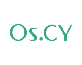 OS.CY 商标图样
