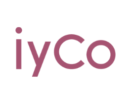 IYCO 商标图样