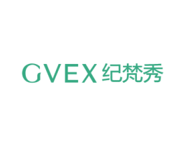 GVEX纪梵秀 商标图样