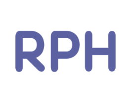 RPH 商标图样