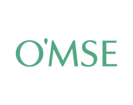 O'MSE 商标图样