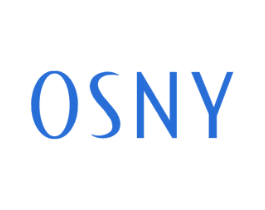 OSNY 商标图样