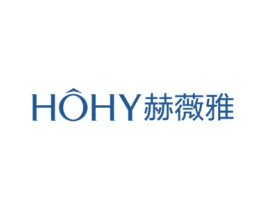 HOHY赫薇雅 商标图样