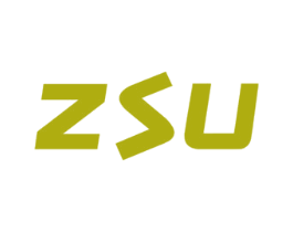 ZSU 商标图样