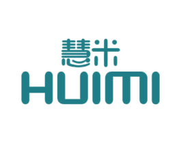 慧米 商标图样
