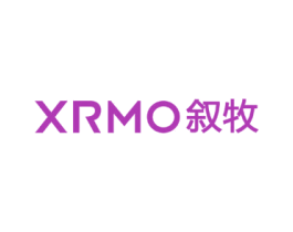 叙牧 XRMO 商标图样