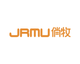 JRMU 俏牧 商标图样