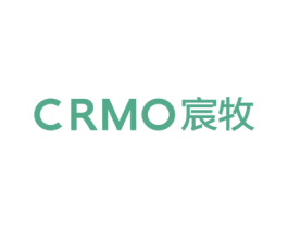 宸牧 CRMO 商标图样