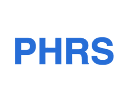 PHRS 商标图样