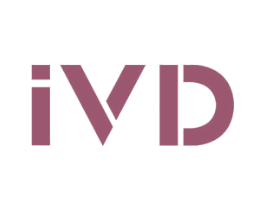 IVD 商标图样