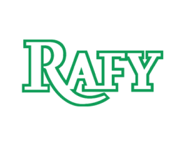 RAFY 商标图样