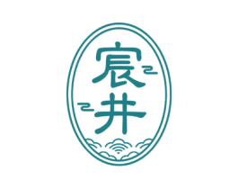 宸井 商标图样