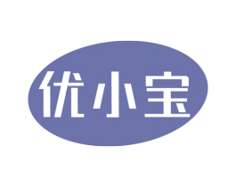 优小宝 商标图样