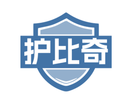 护比奇 商标图样