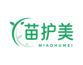 苗护美 商标图样