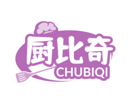 厨比奇 商标图样