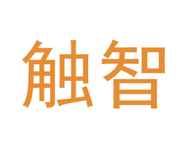 触智 商标图样