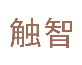 触智 商标图样