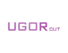UGOR CUT 商标图样