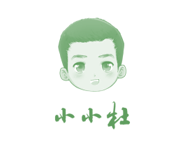 小小杜 商标图样