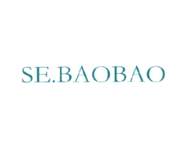 SEBAOBAO 商标图样