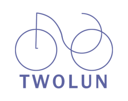 TWOLUN 商标图样