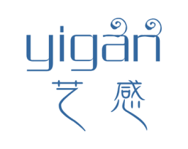 艺感 商标图样