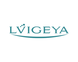 LVIGEYA 商标图样