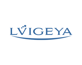 LVIGEYA 商标图样