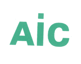 AIC 商标图样