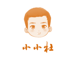 小小杜 商标图样