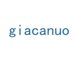 GIACANUO 商标图样