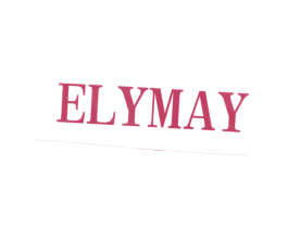 ELYMAY 商标图样