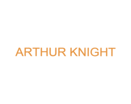 ARTHUR KNIGHT 商标图样
