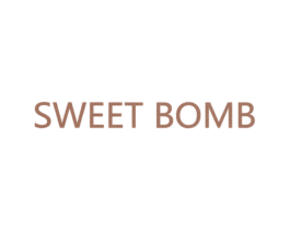 SWEET BOMB 商标图样