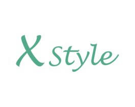X STYLE 商标图样