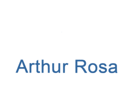 ARTHUR ROSA 商标图样