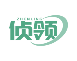 侦领 商标图样