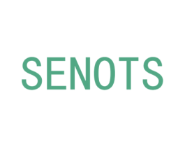 SENOTS 商标图样