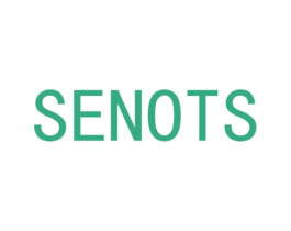 SENOTS 商标图样