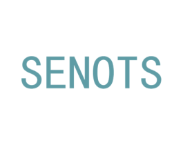 SENOTS 商标图样