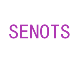 SENOTS 商标图样