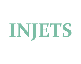 INJETS 商标图样