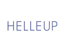 HELLEUP 商标图样