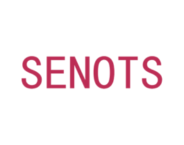 SENOTS 商标图样