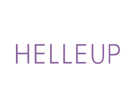 HELLEUP 商标图样