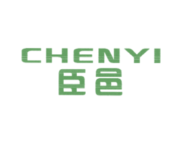 臣邑 商标图样