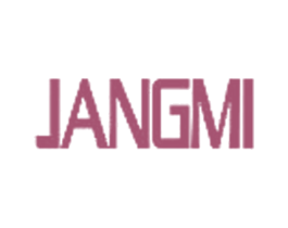 JANGMI 商标图样