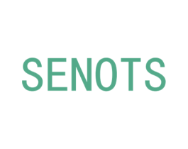 SENOTS 商标图样