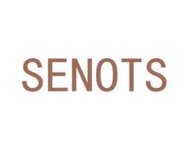 SENOTS 商标图样